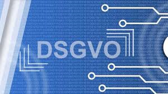 DSGVO Logo