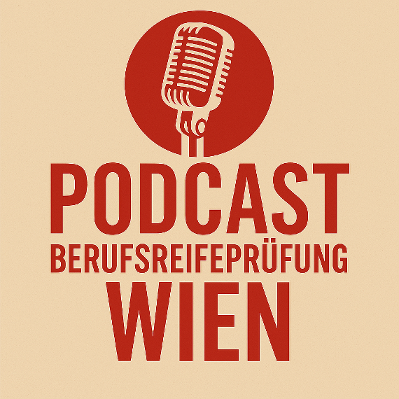 Cover für Podcast