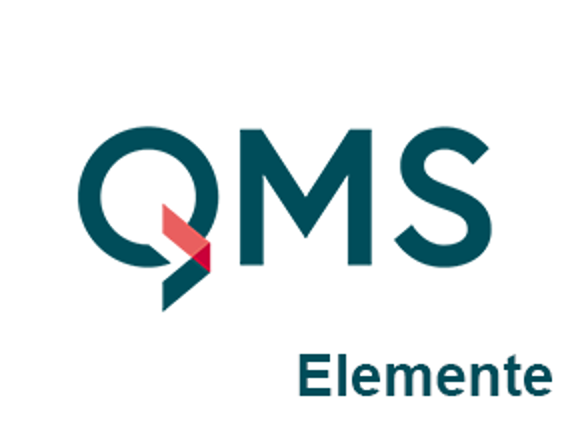 QMS - Elemente