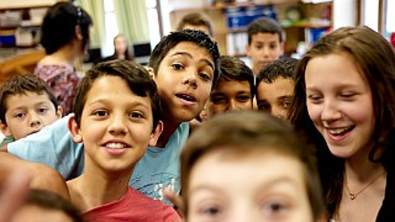 Tag der Wiener Schulen 5. Oktober 2022