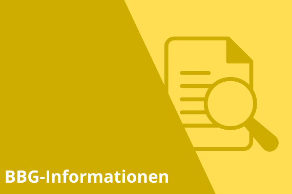 Infomailing Grafiken - Rundschreiben