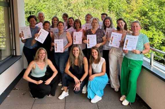 Essen macht Schule - (c) Land schafft Leben