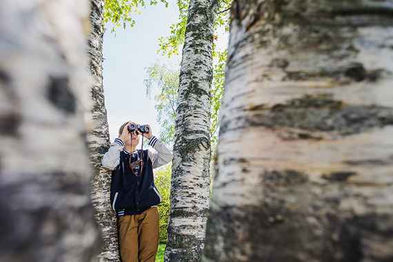 Citizen Science Award 2025 – Wissenschaft für alle!