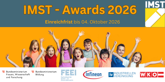 IMST-Awards 2026