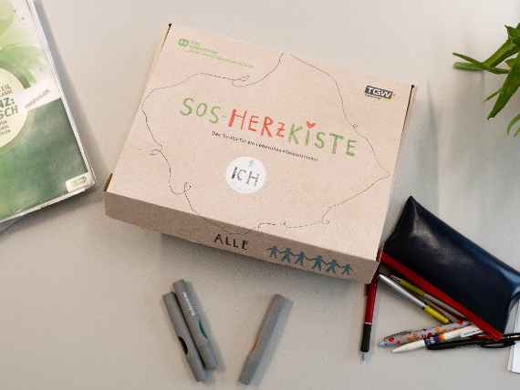 Foto: SOS-Herzkiste