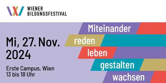 Wiener Bildungsfestival