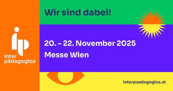 Interpädagogica 2025