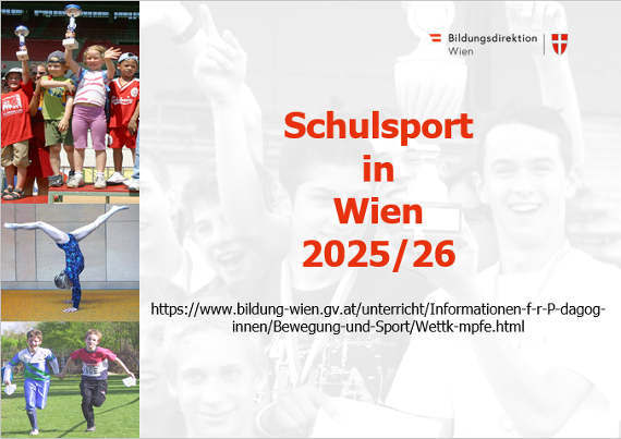 Schulsport 2025/26