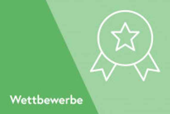 Logo - Wettbewerbe