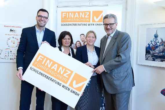 Finanz-Fahrschule