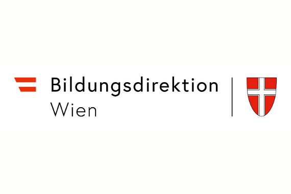 Logo der Bildungsdirektion für Wien