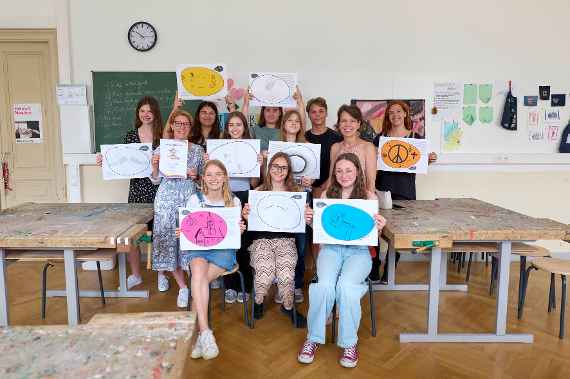 „Encourage“ Kinder und Jugendschutzpreis