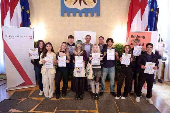 Veranstaltung „SMG Schüler*innen Mitgestaltung“