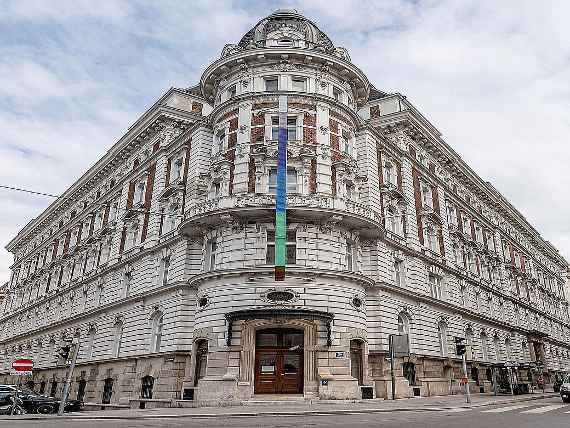 Amtsgebäude der Bildungsdirektion für Wien