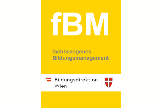 fBM - fachbezogenes Bildungsmanagement