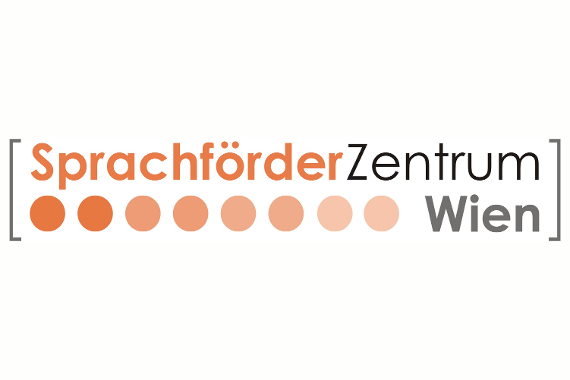 Logo SprachförderZentrum Wien