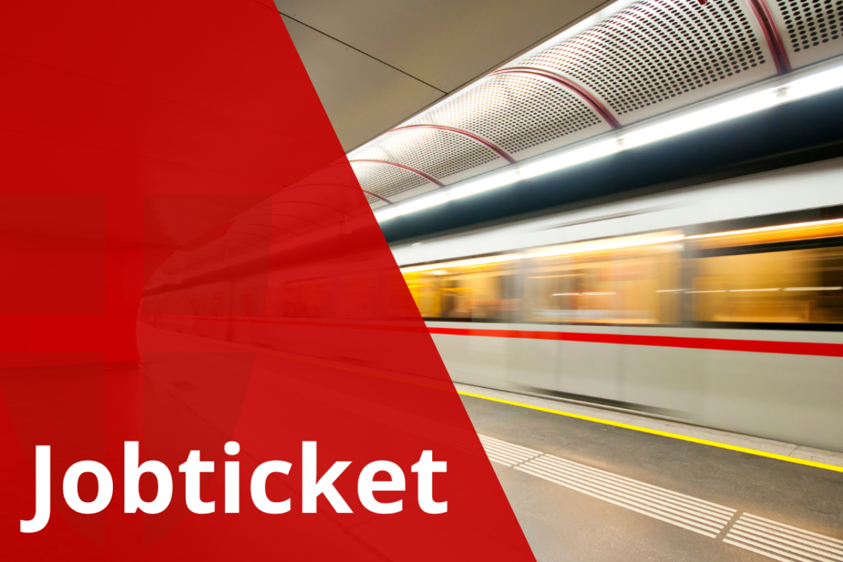 Jobticket
