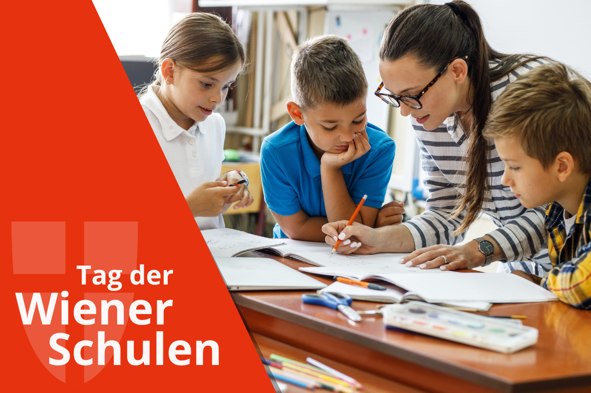 Tag der Wiener Schulen