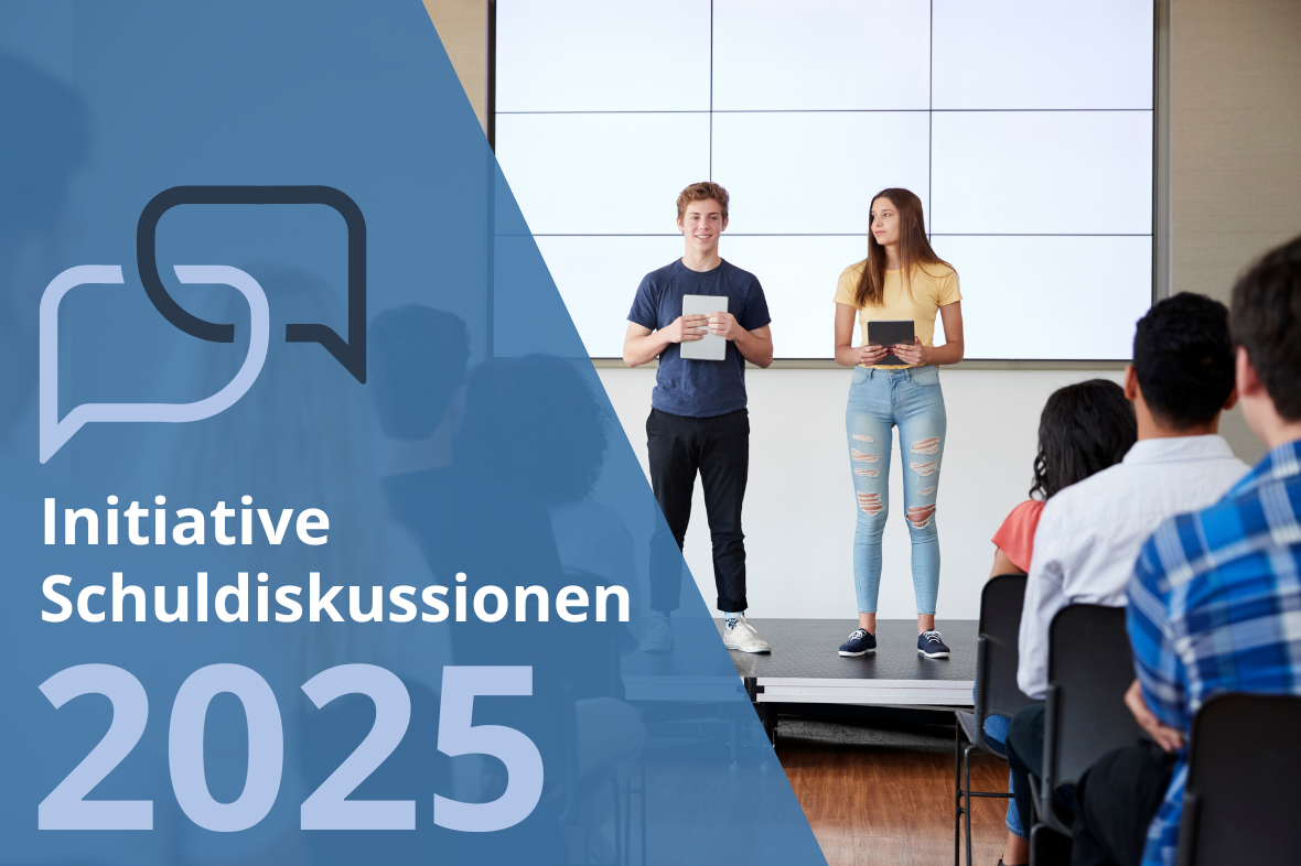 Initiative Schuldiskussionen