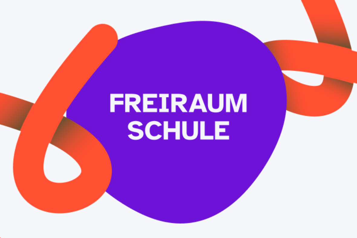 Freiraum Schule 