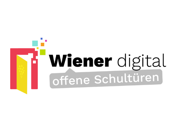 Mashup Wiener digital offene Schultüren